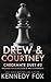 Drew & Courtney Duet (Checkmate Duet Boxed Set)