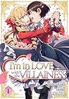 I'm in Love with the Villainess Manga, Vol. 1 by Aonoshimo