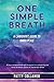 One Simple Breath by Patty Collamer One Simple Breath by Patty Collamer