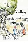 Hope Valley by Haviva Ner-David