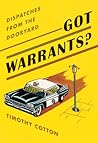 Got Warrants?: Di...