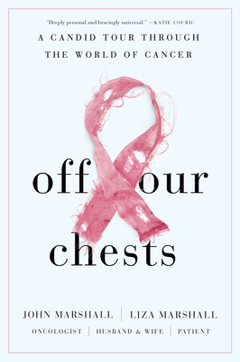 pdf download Off Our Chests ? A Candid Tour Through the World of Cancer