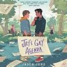 Jay's Gay Agenda