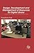 Design, Development and Management of Resources for Digital L... by Pramod Kumar Singh