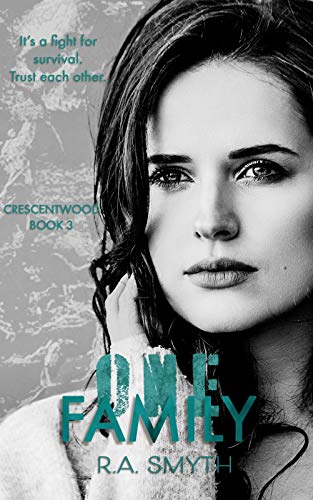 One Family (Crescentwood, #3)