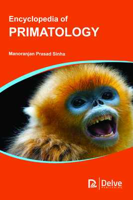 Encyclopedia of Primatology (Hardcover)