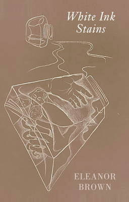 White Ink Stains (Paperback)