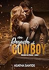 Na Pegada do Cowboy (Portuguese Edition)