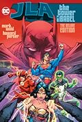 JLA: The Tower of Babel - The Deluxe Edition