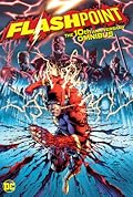 Flashpoint: The 10th Anniversary Omnibus