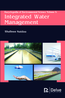 Encyclopedia of Environmental Science Vol5: Integrated Water Management