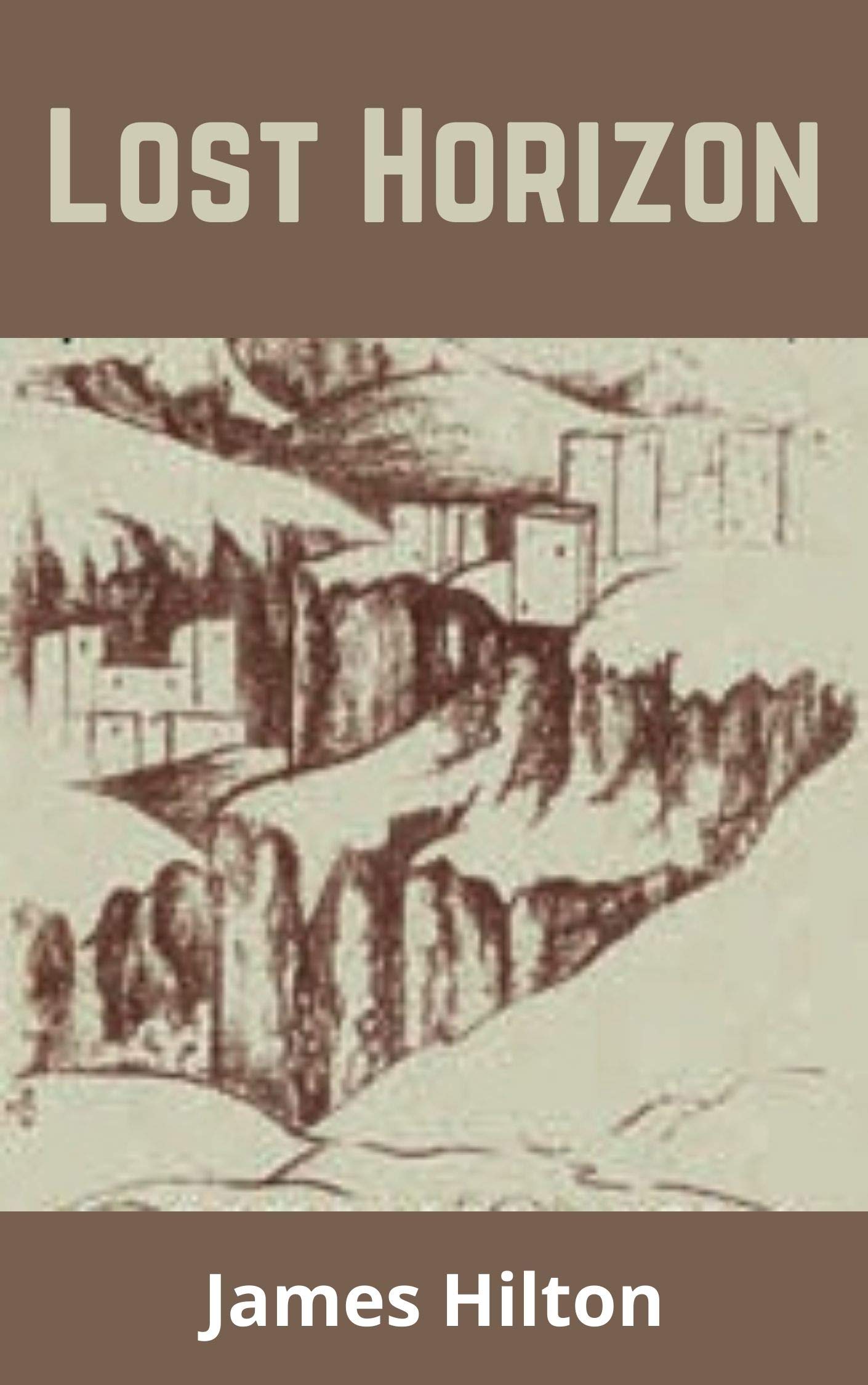 Lost Horizon
