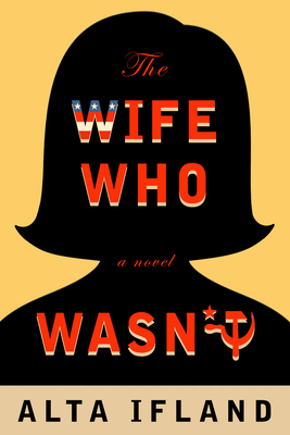 The Wife Who Wasn't (Paperback)