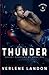 Thunder (Desert Phantoms MC)