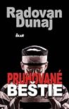 Pruhované beštie