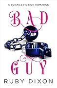 Bad Guy (Villains in Love)