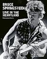 Bruce Springsteen by Janet Macoska
