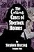 The Curious Cases of Sherlock Holmes - Volume One