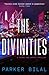 The Divinities (A Crane and Drake mystery, 1)