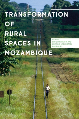 Transformations of Rural Spaces in Mozambique (Africa Now)