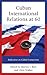 Cuban International Relatio...