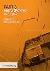 Part 3 Handbook