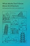 What Adults Don’t Know About Architecture by The School of Life
