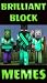 BLOCK JOKES: Get Down To Th...