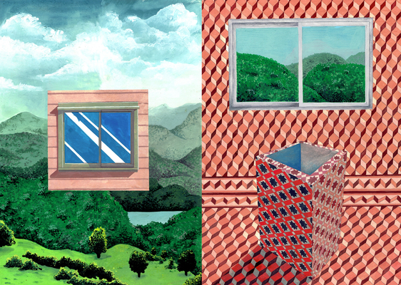 Yet Here We Are Dealing with the Things We Should Have Ignored