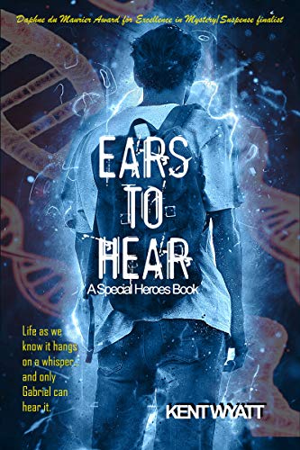 Ears to Hear (Special Heroes #2)