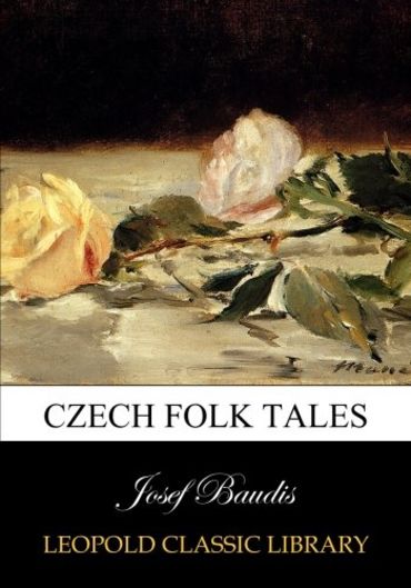 Czech Folk Tales