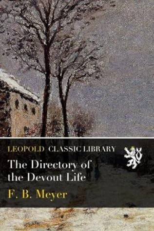 The Directory of the Devout Life
