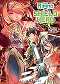 The Rising of the Shield Hero Volume 19