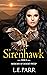 Sirenhawk: Misborn of Desert Sweep