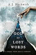 The God of Lost Words (Hell's Library, #3)