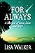 For Always: A Memoir of Love, Loss and Hope