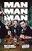 Man man man, het boek by Bas Louissen