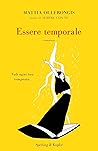 Essere temporale (Italian Edition)