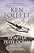 Noaptea peste Ocean by Ken Follett Noaptea peste Ocean by Ken Follett