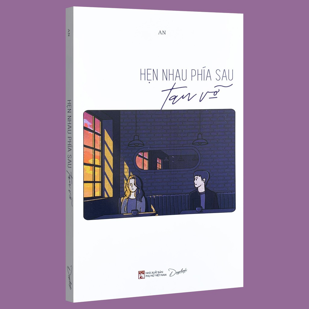 Hẹn nhau phía sau tan vỡ
