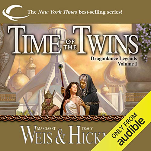 Time of the Twins