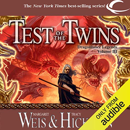 Test of the Twins