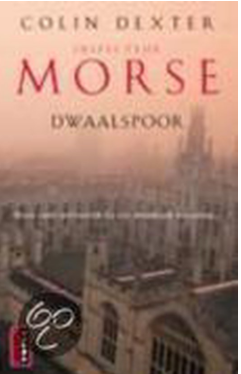 Dwaalspoor