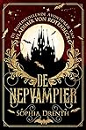 De nepvampier (De bloedstollende avonturen van Vladimir von Rotenbeck #1)