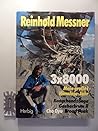 3 x 8000: Mein Gr...