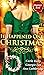It Happened One Christmas: Christmas Eve Proposal / The Viscount's Christmas Kiss / Wallflower, Widow...Wife!