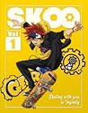 CindeReki (SK8 #1)