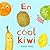En cool kiwi by Emma Virke