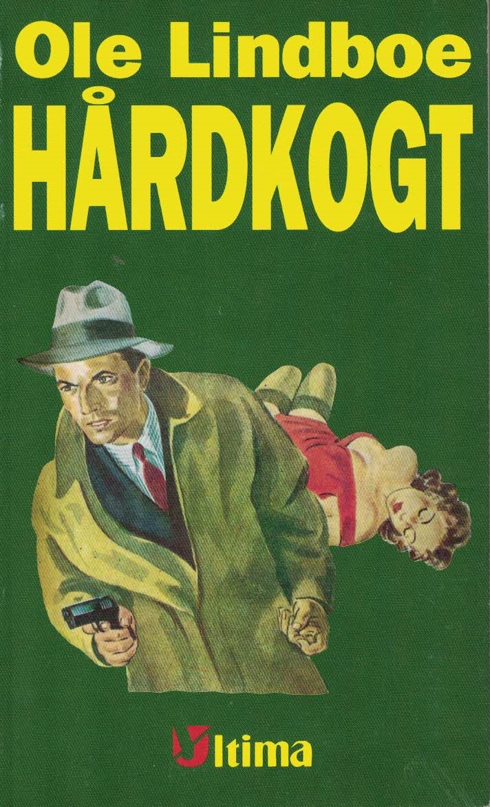 Hårdkogt