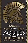 La canción de Aquiles Book cover for La canción de Aquiles